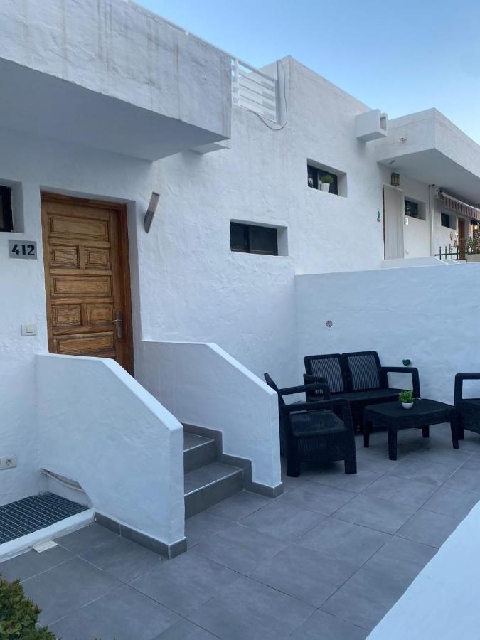 Cumanasol Apartment Puerto Rico  Exterior foto