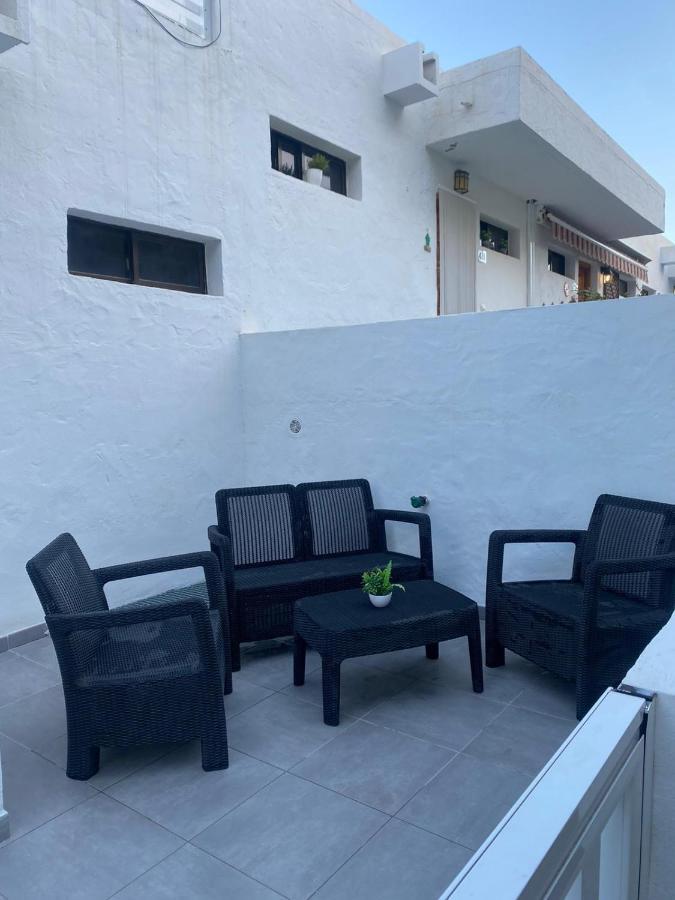 Cumanasol Apartment Puerto Rico  Exterior foto