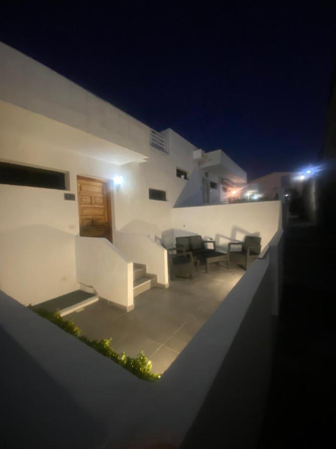 Cumanasol Apartment Puerto Rico  Exterior foto