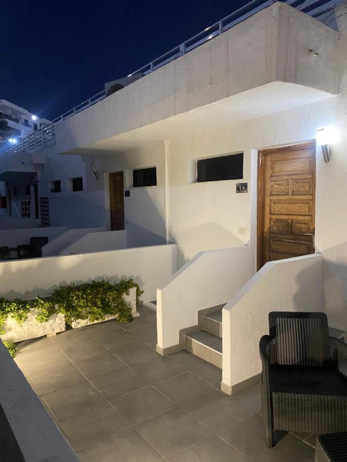 Cumanasol Apartment Puerto Rico  Exterior foto